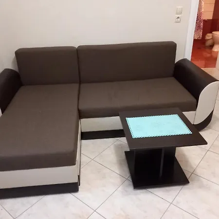 Apartment Mb Friends