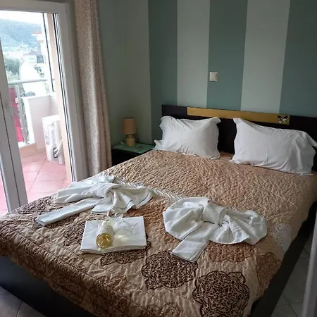 Mb Friends Apartment Potos