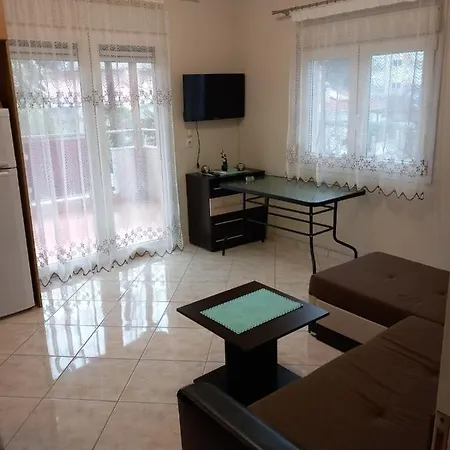 Mb Friends Apartment Potos