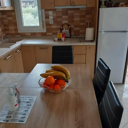 Mb Friends Apartment *