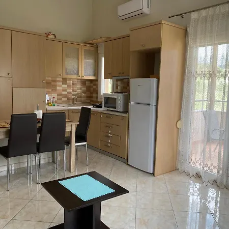 Apartment Mb Friends Potos