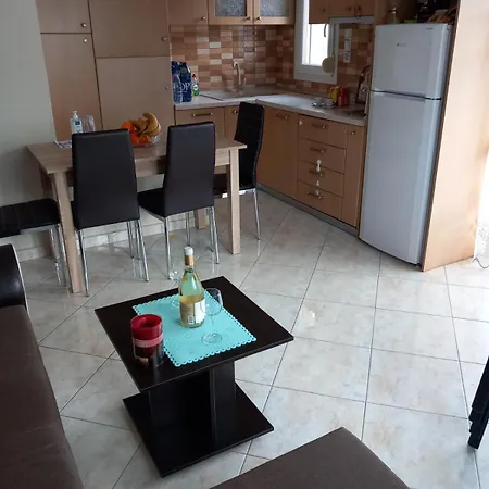 Mb Friends Appartement